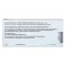 Ampulky so sírou D30 (10x1 ml)