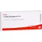 TONSILLA PHARYNGEA GL D 15 ampuliek, 10X1 ml