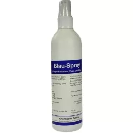 BLAUSPRAY vet., 200 ml