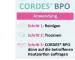 Instructions for use for Kordy BPO 3% gél, 100 g - 5