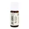 Cajeputový olej (10 ml)