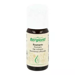 ROSMARIN OLEJ, 10 ml