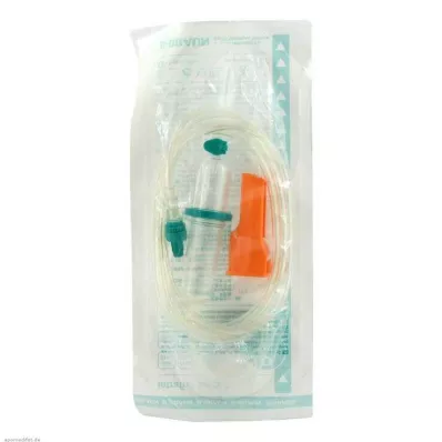 INTRAFIX SafeSet RV/P 180 cm, 1 ks INTRAFIX SafeSet RV/P 180 cm, 1 ks