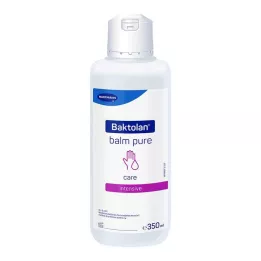 BAKTOLAN balzam čistý, 350 ml