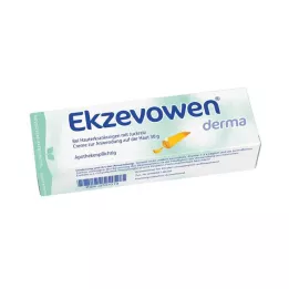 EKZEVOWEN Derma krém, 30 g