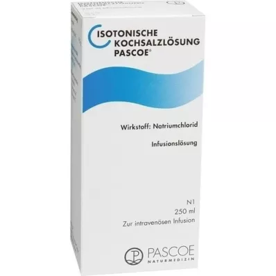 ISOTONE Fyziologický roztok 0,9% Braun Ecoflac Plus, 20X100 ml