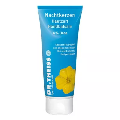Theiss pupalkový jemný balzam na pokožku, 200 ml