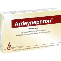 ARDEYNEPHRON Kapsuly, 20 ks