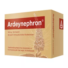 ARDEYNEPHRON Kapsuly, 50 ks