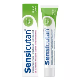 SENSICUTAN Smotana, 30 g