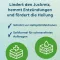 MULTILIND Hojivá masť s nystatínom a oxidom zinočnatým, 25 g