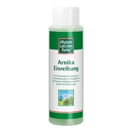 ALLGÄUER LATSCHENK. Arnika extra silná, 500 ml