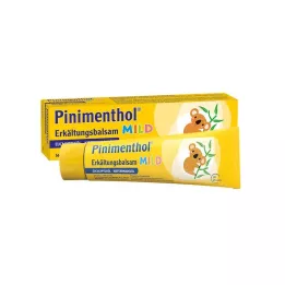 PINIMENTHOL Balzam proti chladu, 20 g