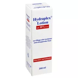 HYDRAPLEX 10% krém, 200 ml