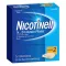 NICOTINELL 14 mg/24-hodinová náplasť 35 mg, 7 ks