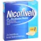 NICOTINELL 21 mg/24-hodinová náplasť 52,5 mg, 14 ks