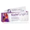 KADEFUNGIN 3 Combip.20 g krém+3 vaginálne tablety, 1 ks