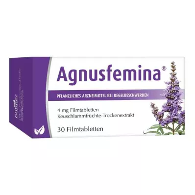 Agnus femina (30 ks) Agnus femina (30 ks)