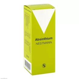 ABSINTHIUM NESTMANN Kvapky, 100 ml