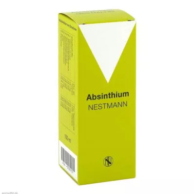 ABSINTHIUM NESTMANN Kvapky, 100 ml