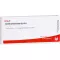 Ampulky Urethra Feminina Gl D6 (10x1 ml)