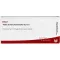 VALVA trunci pulmonalis GL D 8 ampuliek, 10X1 ml