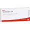 VENA FEMORALIS GL D 15 ampuliek, 10X1 ml