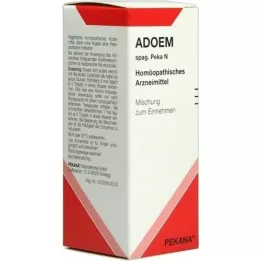 ADOEM spag.Peka N kvapky, 50 ml