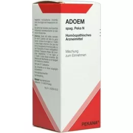 ADOEM spag.Peka N kvapky, 100 ml