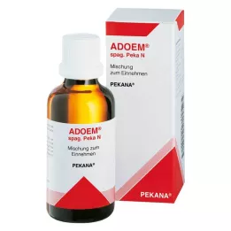 ADOEM spag.Peka N kvapky, 100 ml