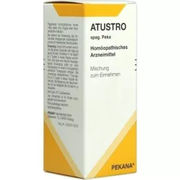 ATUSTRO spag.peka kvapky, 50 ml