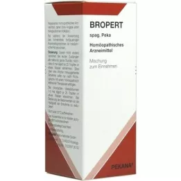 BROPERT spag.peka kvapky, 125 ml