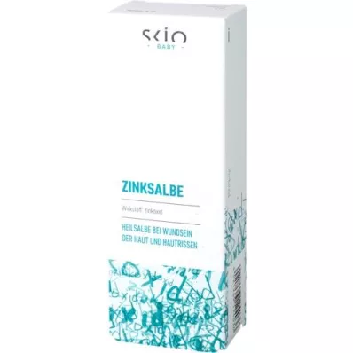 ZINC masť, 50 ml