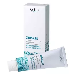 ZINC masť, 50 ml