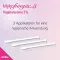 Instructions for use for Mykofungin 3 vaginálny krém 2%, 20 g - 3