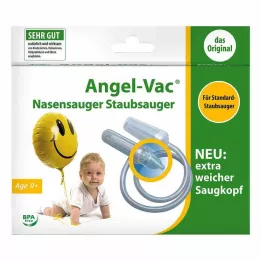 ANGEL VAC Nosová odsávačka, 1 ks