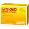 GINKGO BILOBA HEVERT Tablety, 300 ks