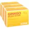 GINKGO BILOBA HEVERT Tablety, 300 ks