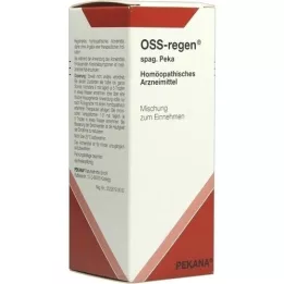 OSS-REGEN spag. kvapky, 100 ml