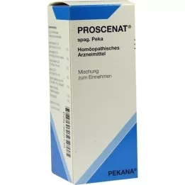 PROSCENAT spag. kvapky, 100 ml