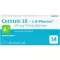 CETIRIZIN 10-1A Pharma filmom obalené tablety, 20 ks