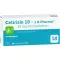 CETIRIZIN 10-1A Pharma filmom obalené tablety, 50 ks