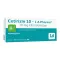CETIRIZIN 10-1A Pharma filmom obalené tablety, 50 ks