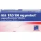 ASS TAD 100 mg ochranné filmom obalené tablety, 50 ks