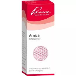 ARNICA SIMILIAPLEX Kvapky, 50 ml