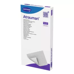 ATRAUMAN Sterilné obklady 10x20 cm, 30 ks
