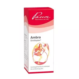 AMBRA SIMILIAPLEX Kvapky, 50 ml