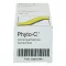 PHYTO C kvapky, 100 ml