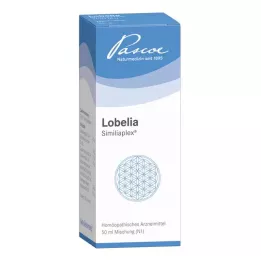 LOBELIA SIMILIAPLEX Kvapky, 50 ml