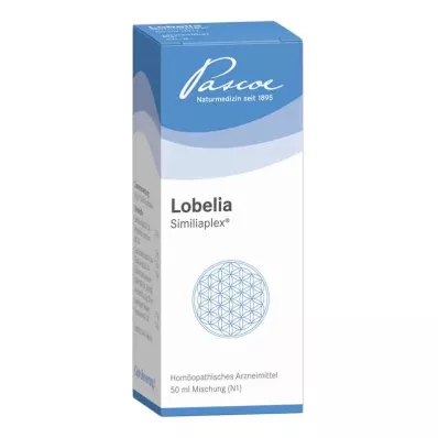 Lobelia Similiaplex kvapky (50 ml)